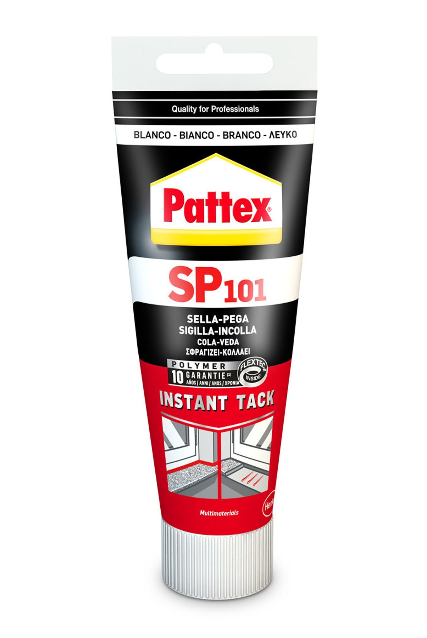 Pattex sp101 instant tack 80ml