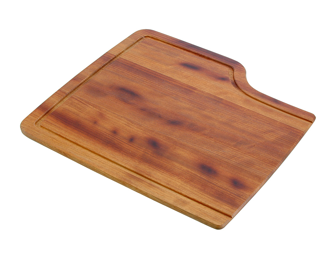 Tagliere legno rettangolare 46,7 x 43,9 cm
