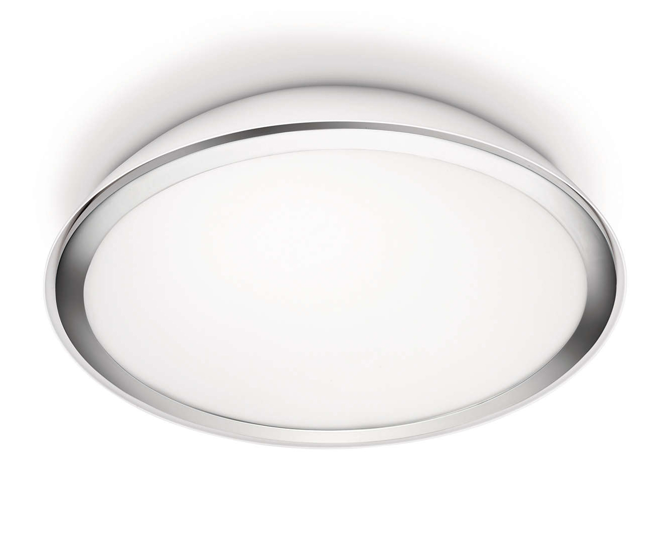 My bathroom - lampada soffitto led ip 44 3x3w incl