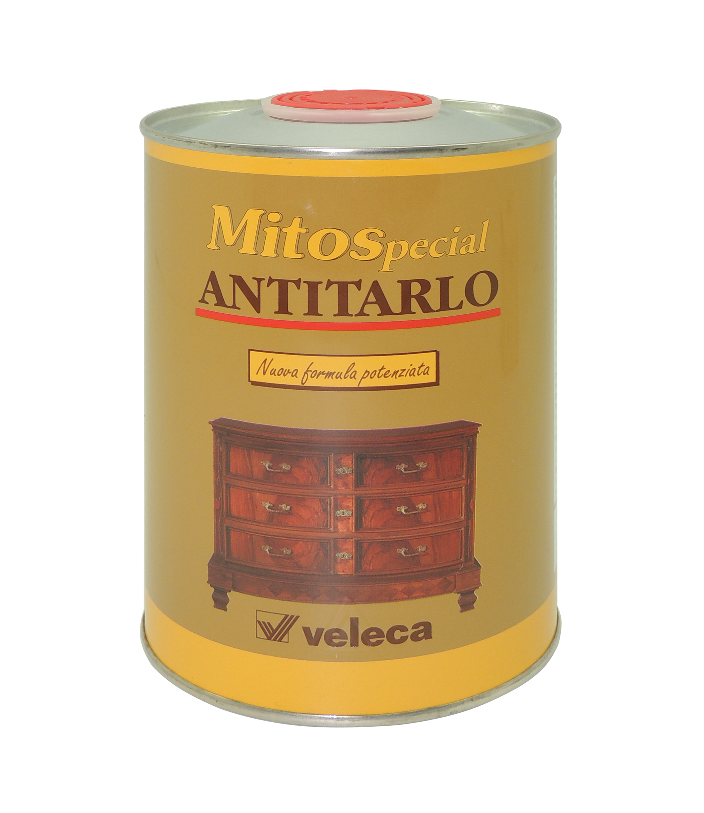 Mitos special antitarlo (1 lt)