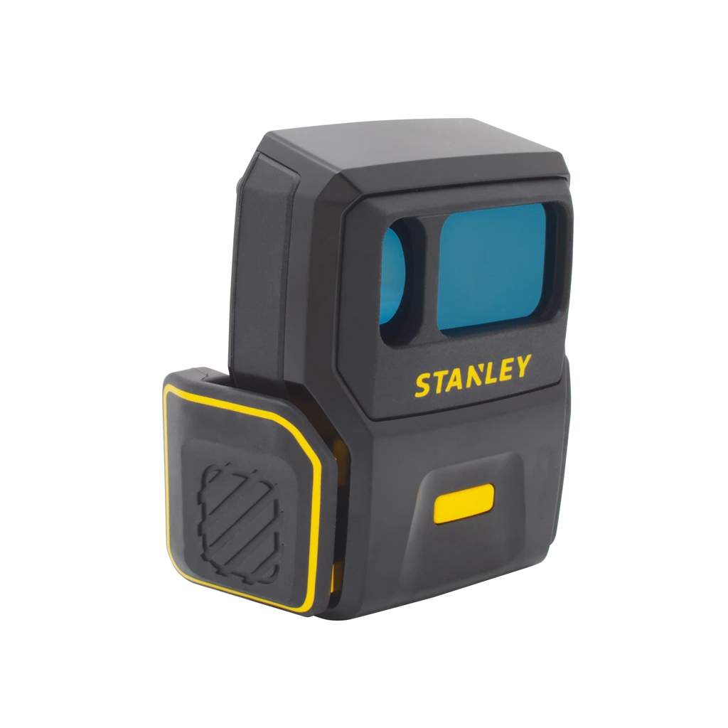 Misuratore laser smart Stanley STHT1-77366 Measure Pro 137 mt