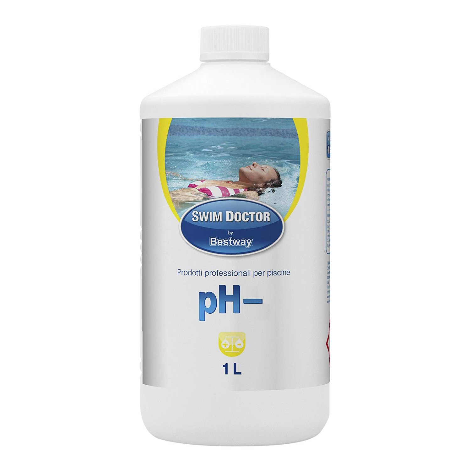 Ph- 1 litro