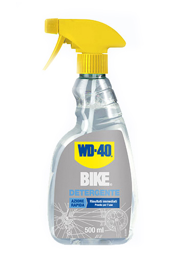 Wd-40 bike - detergente universale 500 ml