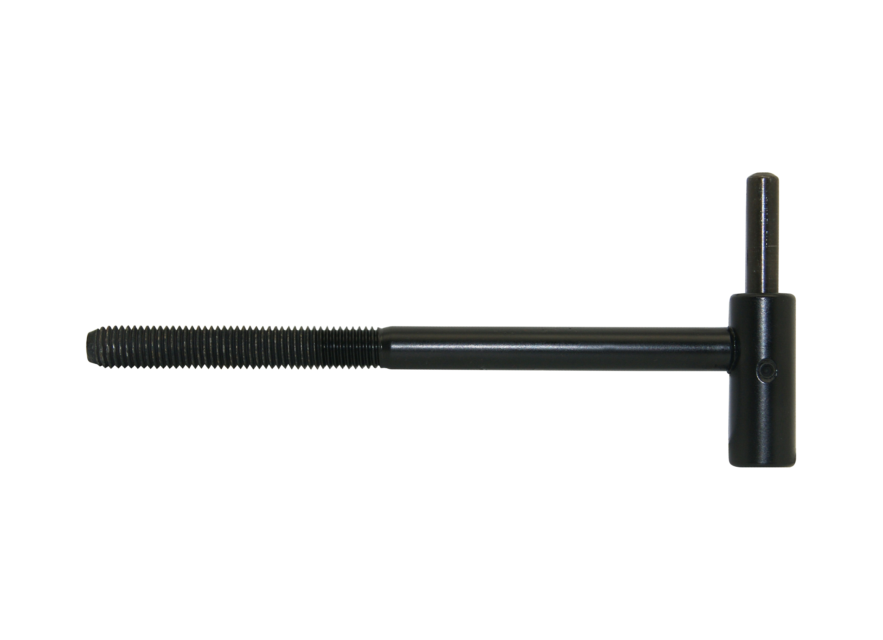 Cardine abaco reg. d. 18 l. 175 mm gr4 black power