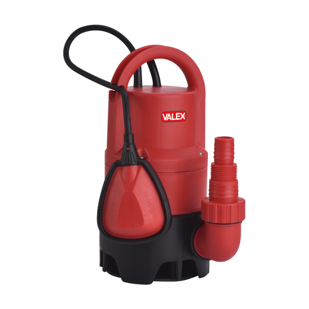 Pompa sommersa 400 W 7500 lt./h Valex ESP401S