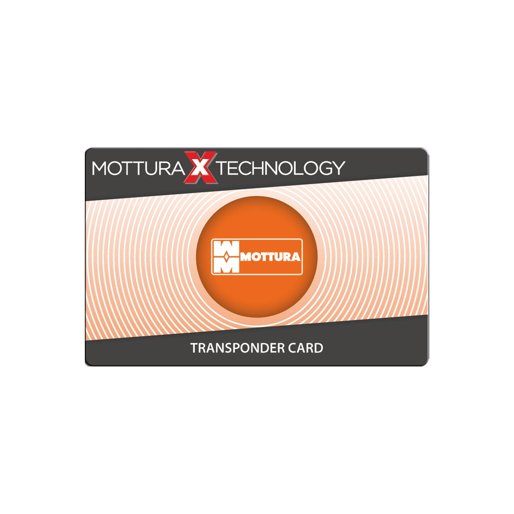 Card a trasponder per XMODE Mottura 9970500000