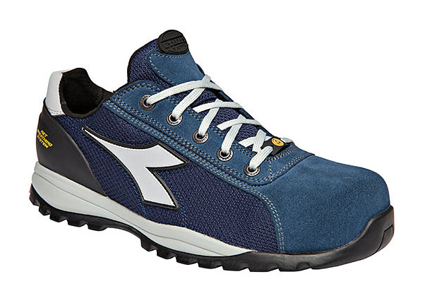 Scarpe basse blu cosmo nr. 44 s1p-sra-hro-esd