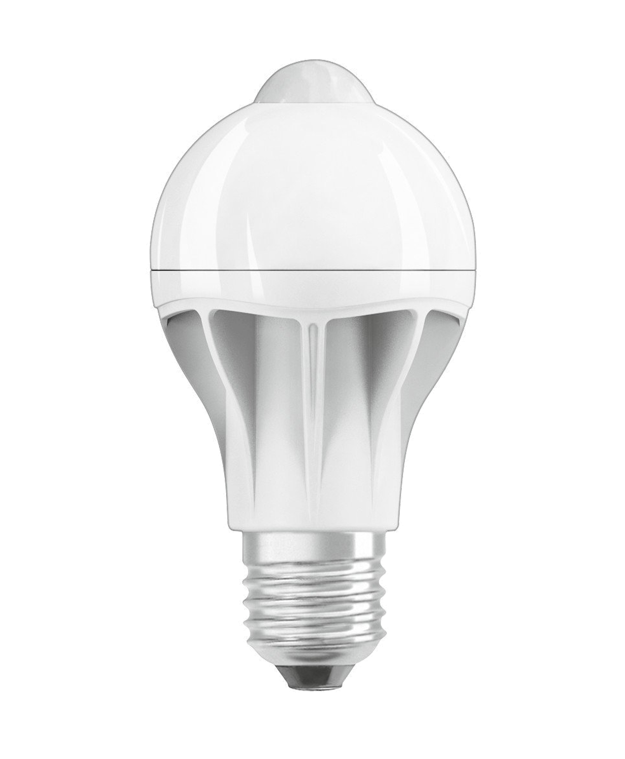 Lampadina led globo 126 a++ 7 / 60w e27 luce calda