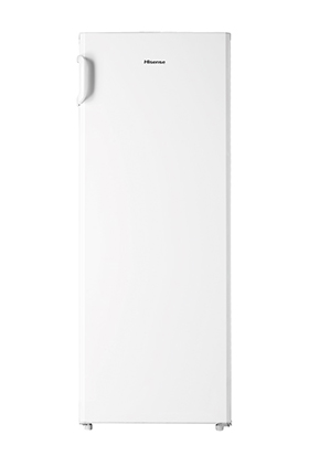 Congelatore a+ 1 porta statico bianco