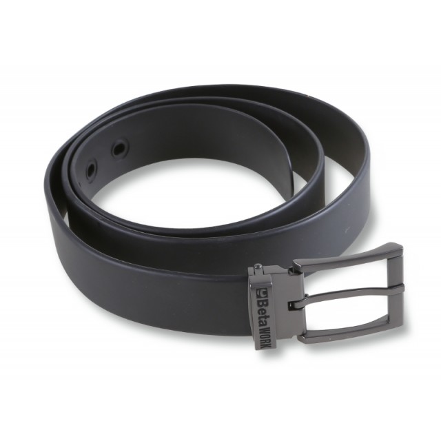 Cintura silicone dark grey 1250 mm
