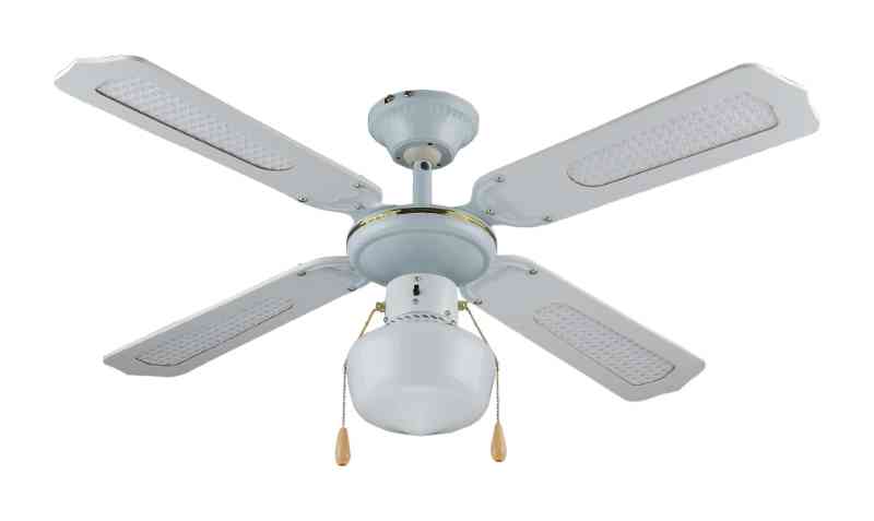 Il numero 1 del risparmio-SILVERSKY VENTILATORE DA SOFFITTO CON