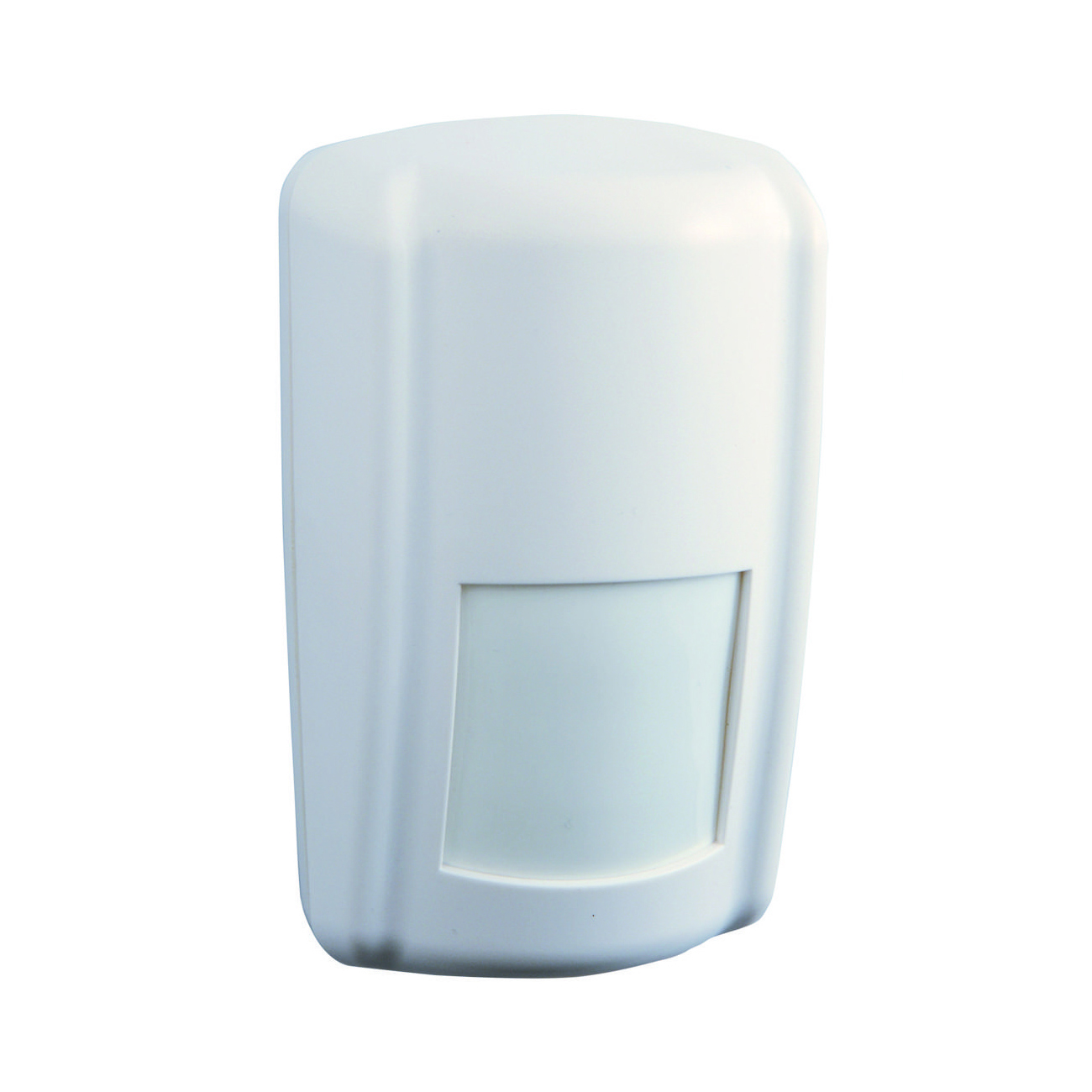 Infrarosso passivo standard urmet 1059/101 per antifurto wireless bianco