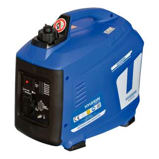 Generatore inverter tg1000i hyundai 65154