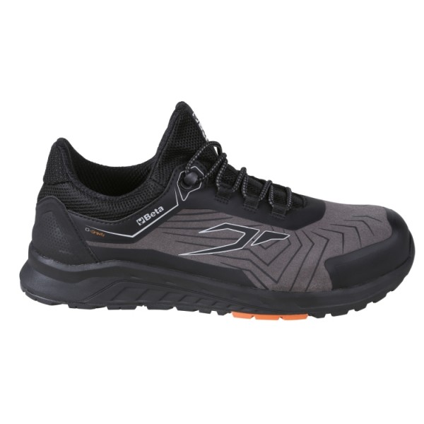 Scarpe antinfortunistiche basse S3 HRO SRC Beta 0-Gravity Active 7356G taglia 40