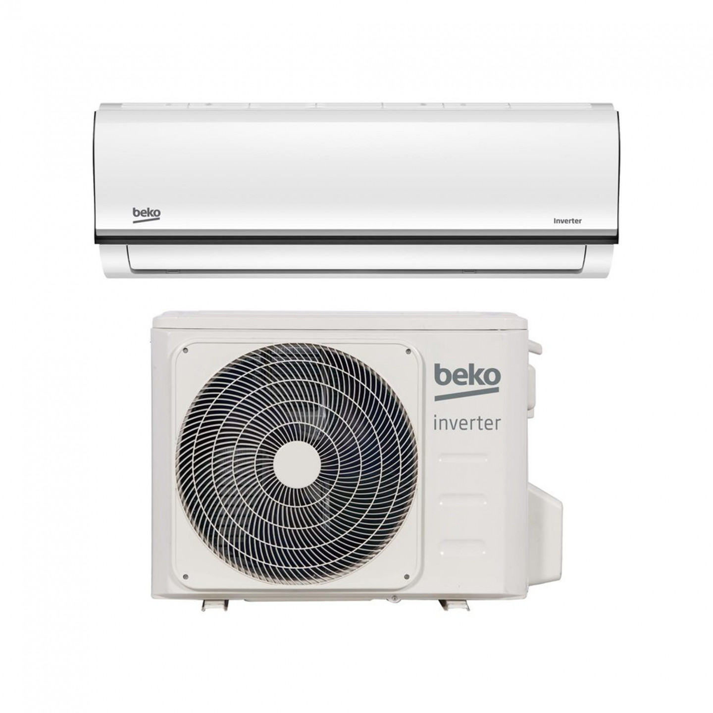 Climatizzatore Beko Motus BIVPR 9000 BTU