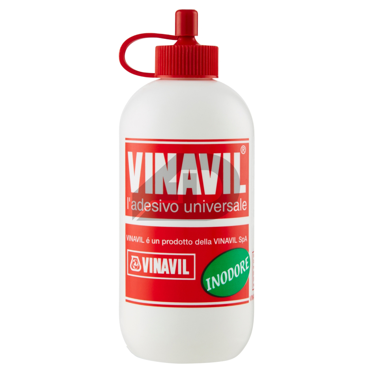 Colla vinilica universale Vinavil D0630 100 grammi trasparente