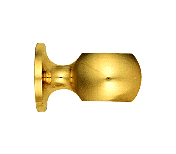 Supp. reggitubi d. 11 l. 30 mm oro